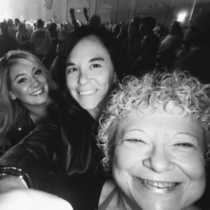 Meet your Posher, Angela